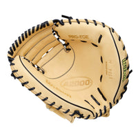 Wilson 2026 A2000 Classics Series 1734 34” Catcher’s Mitt