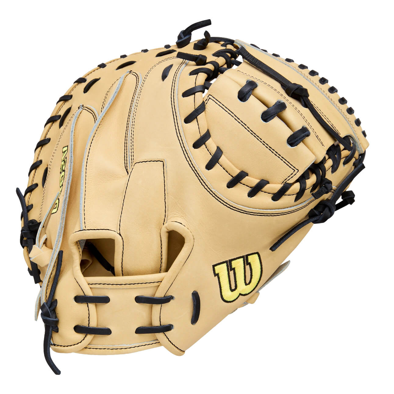 Wilson 2026 A2000 Classics Series 1734 34” Catcher’s Mitt