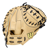 Wilson 2026 A2000 Classics Series 1734 34” Catcher’s Mitt