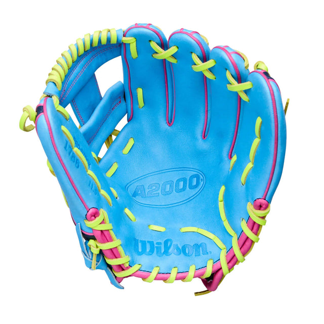 Wilson Spring 2026 A2000 1786 11.5” Infield Baseball Glove