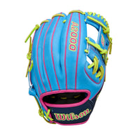 Wilson Spring 2026 A2000 1786 11.5” Infield Baseball Glove