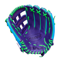 Wilson Spring 2026 A2000 PF50SS 12.25” Outfield Baseball Glove