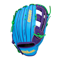 Wilson Spring 2026 A2000 PF50SS 12.25” Outfield Baseball Glove