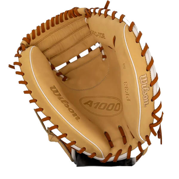 Wilson 2026 A1000 PF 33" Catcher's Glove