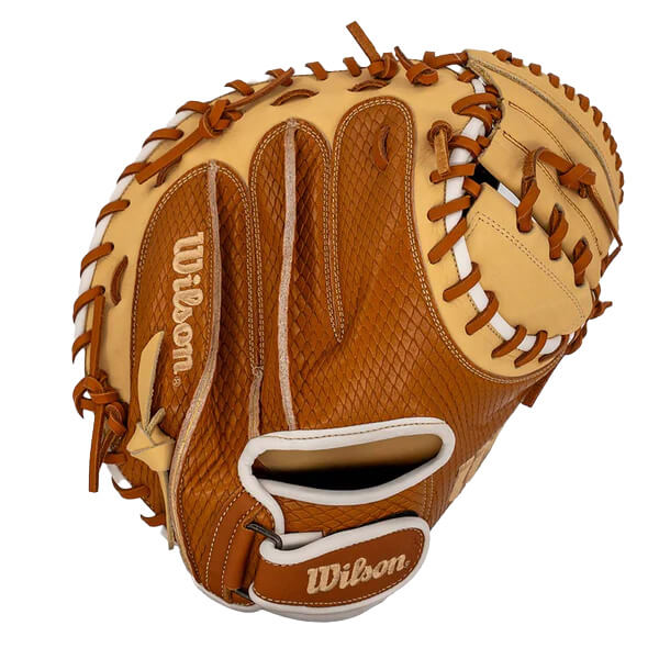 Wilson 2026 A1000 PF 33" Catcher's Glove