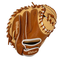 Wilson 2026 A1000 PF 33" Catcher's Glove