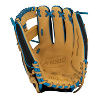 Wilson 2026 A1000 11.75" Fastpitch Glove