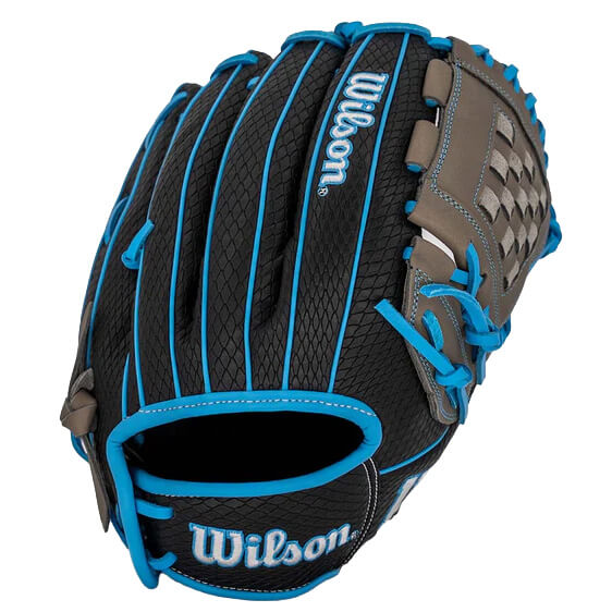 Wilson 2026 A1000 12" Pitcher Glove