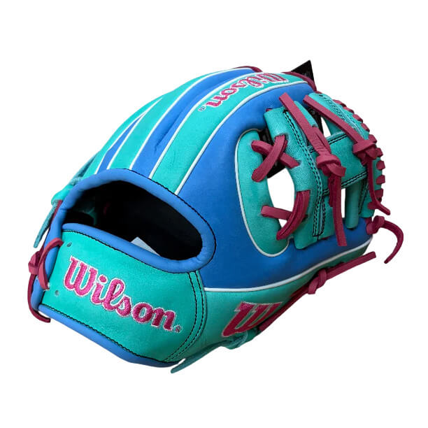 Wilson 2026 A1000 10" Infield Glove