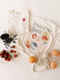 Women's Fruit Of The Spirit Tee