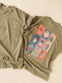 Women's From The Seed Tee