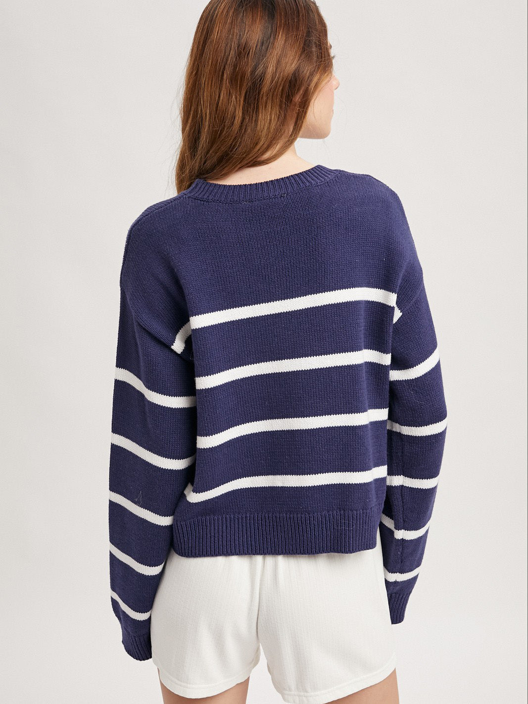 Women's Sailing Away Sweater