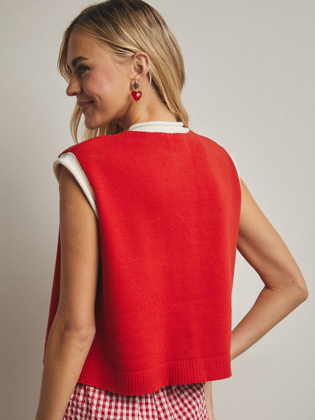 Women's Haley Vest