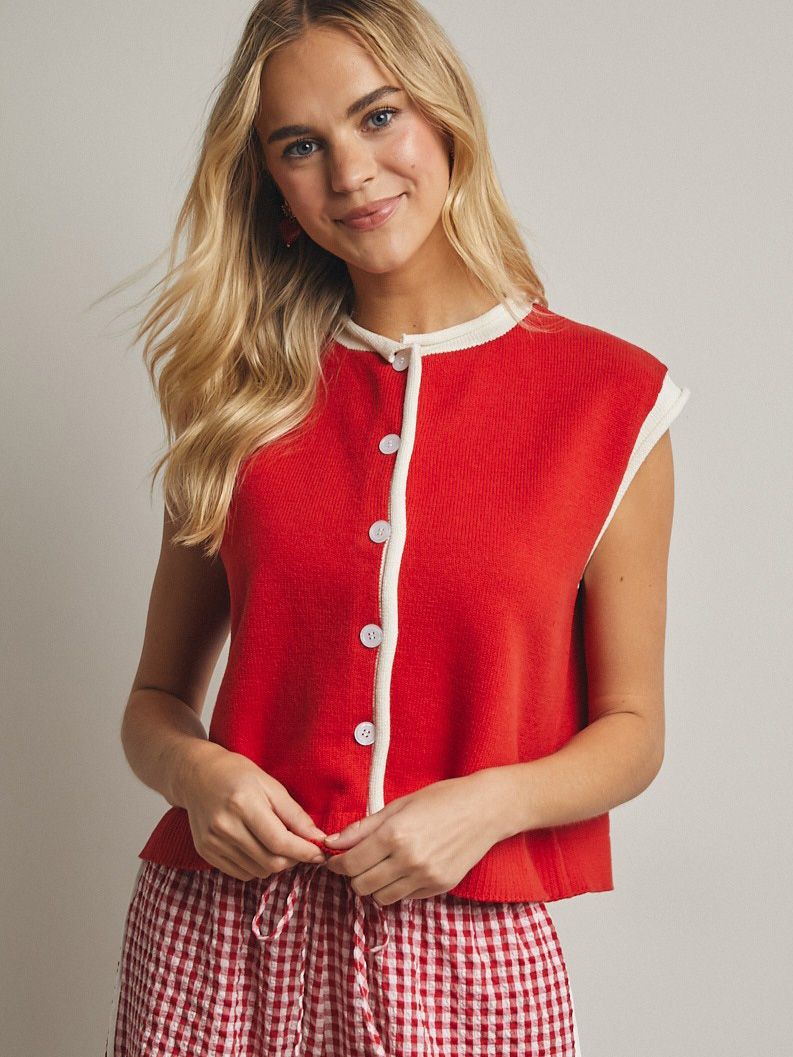 Women's Haley Vest