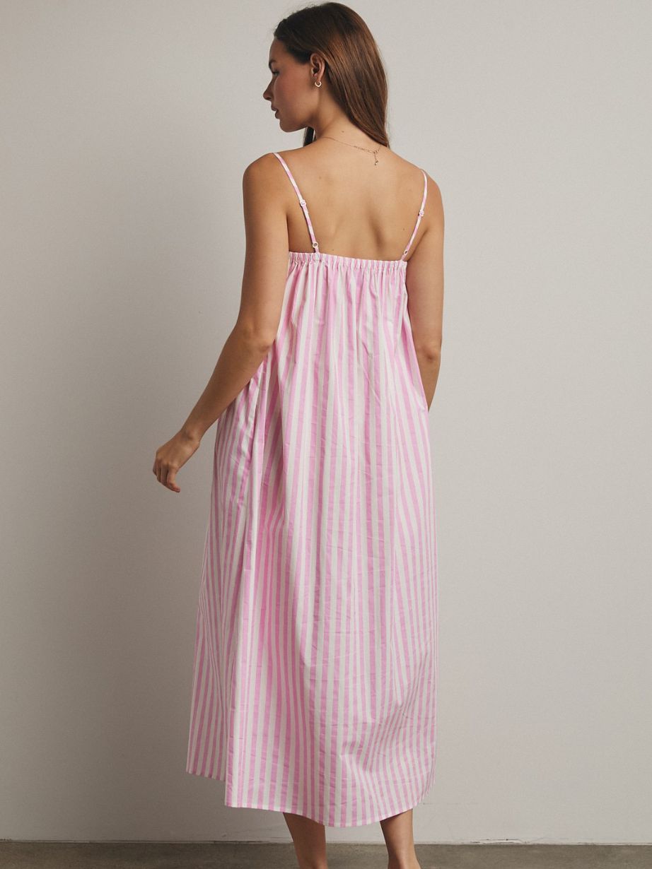 Women's Nancy Dress