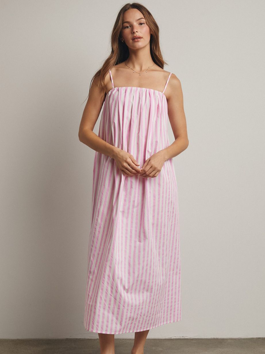 Women's Nancy Dress
