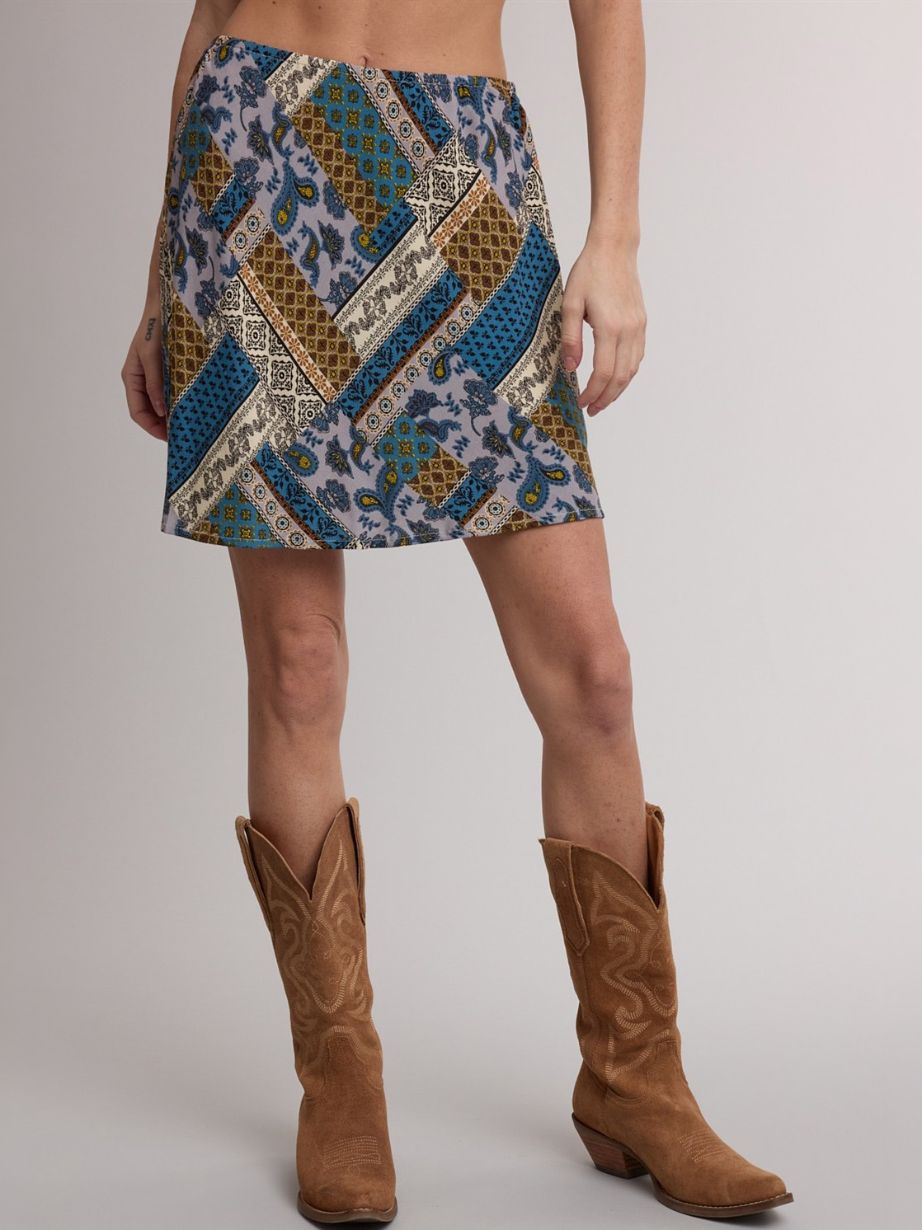 Women's Georgia Skirt