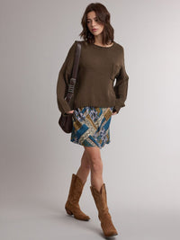 Women's Georgia Skirt