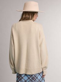 Women's Buckeroo Sweater