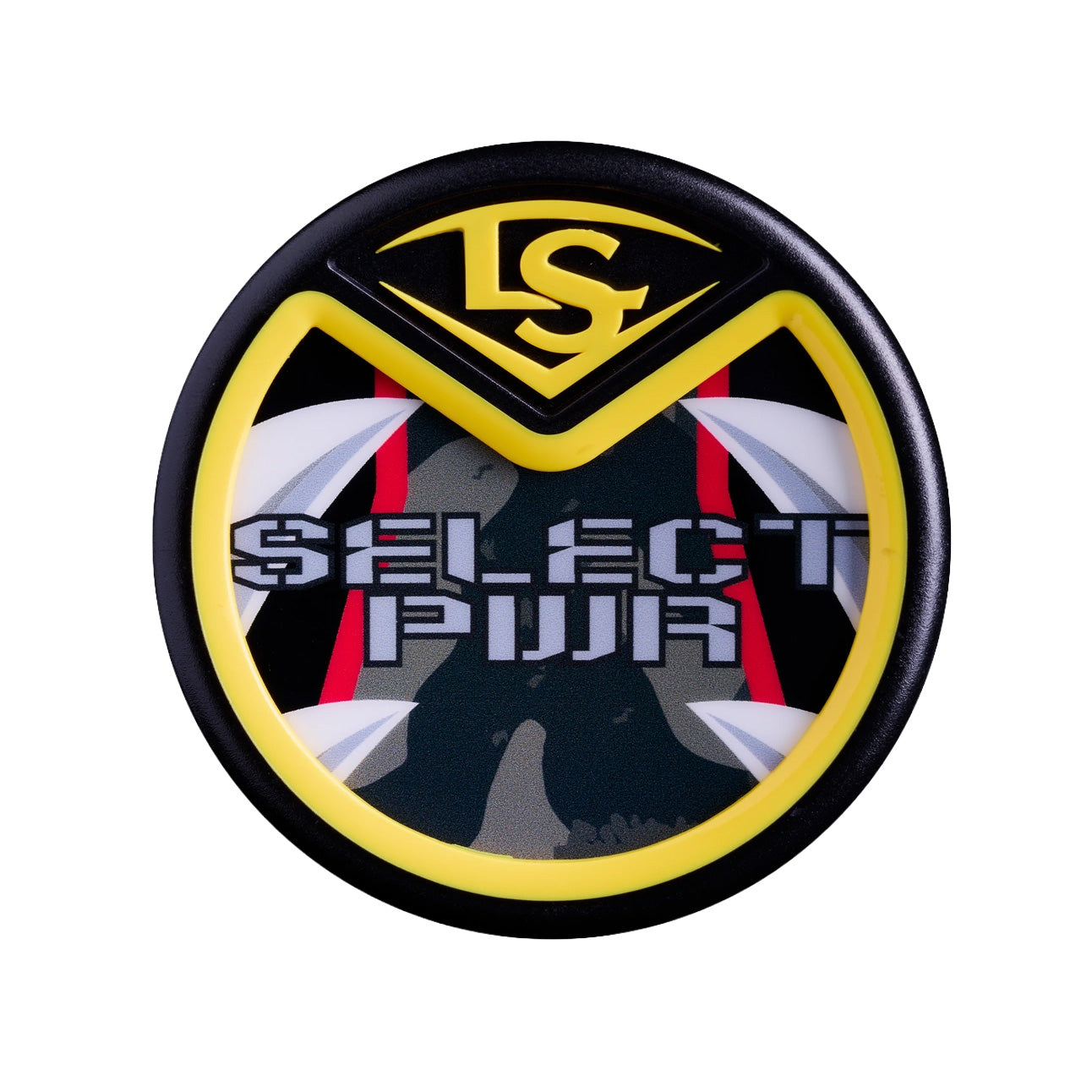 Lousiville Slugger 2027 Select PWR Tigershark (-3) BBCOR Bat
