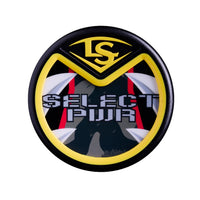 Lousiville Slugger 2027 Select PWR Tigershark (-3) BBCOR Bat