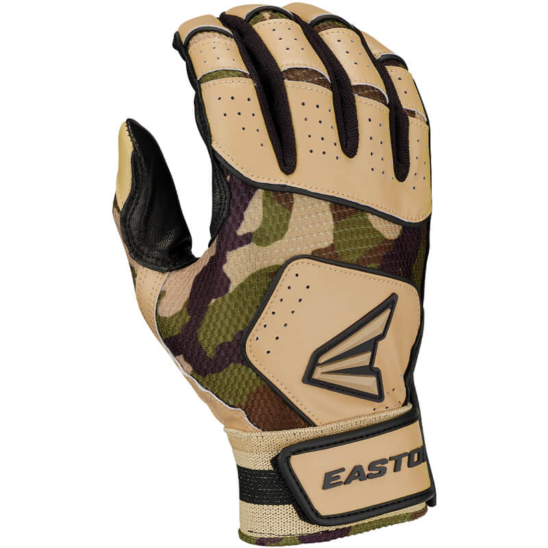 Adult Easton Walk Off NX Batting Gloves