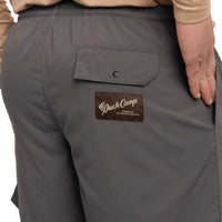 Men's Duck Camp 5" Scout Short