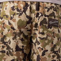 Men's Duck Camp 5" Scout Short