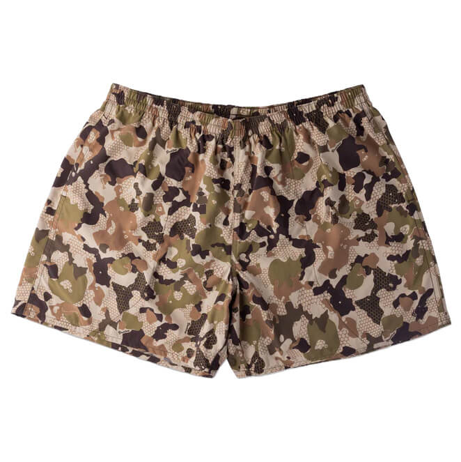 Men's Duck Camp 5" Scout Short