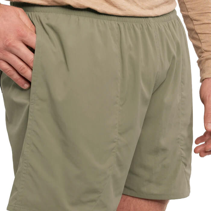 Men's Duck Camp 5" Scout Short