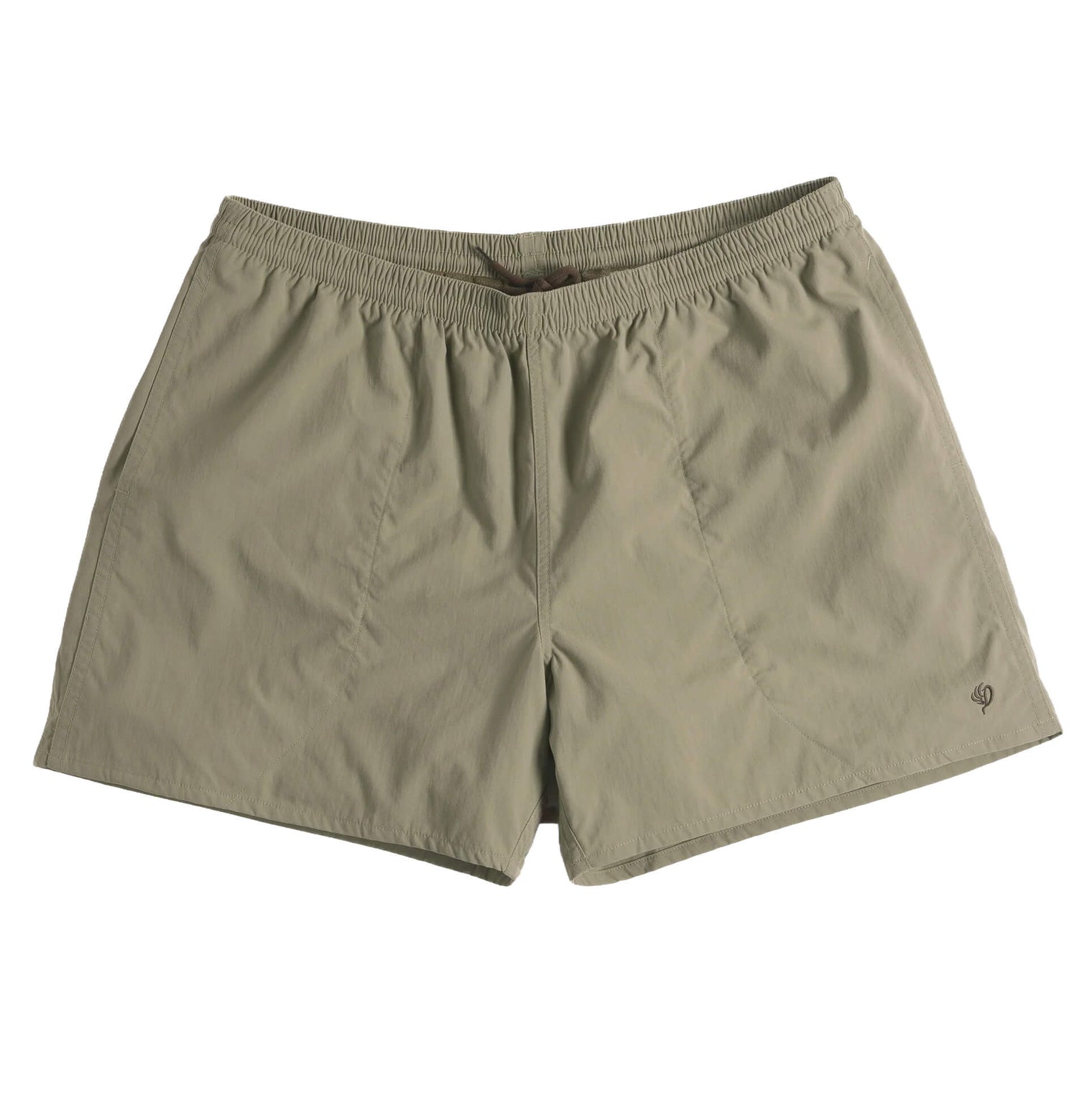 Men's Duck Camp 5" Scout Short