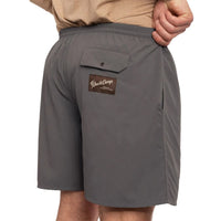 Men's Duck Camp 7" Scout Short