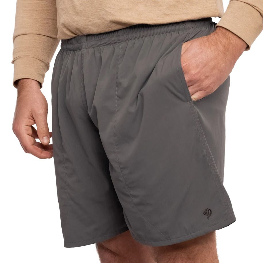 Men's Duck Camp 7" Scout Short