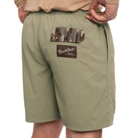 Men's Duck Camp 7" Scout Short