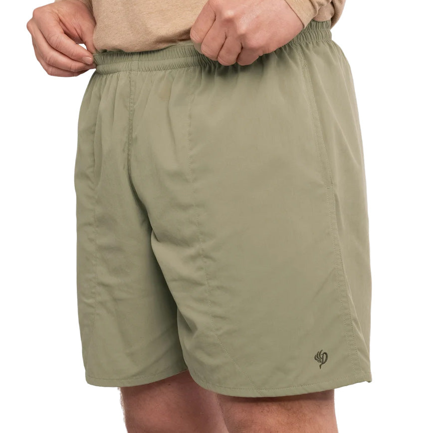 Men's Duck Camp 7" Scout Short