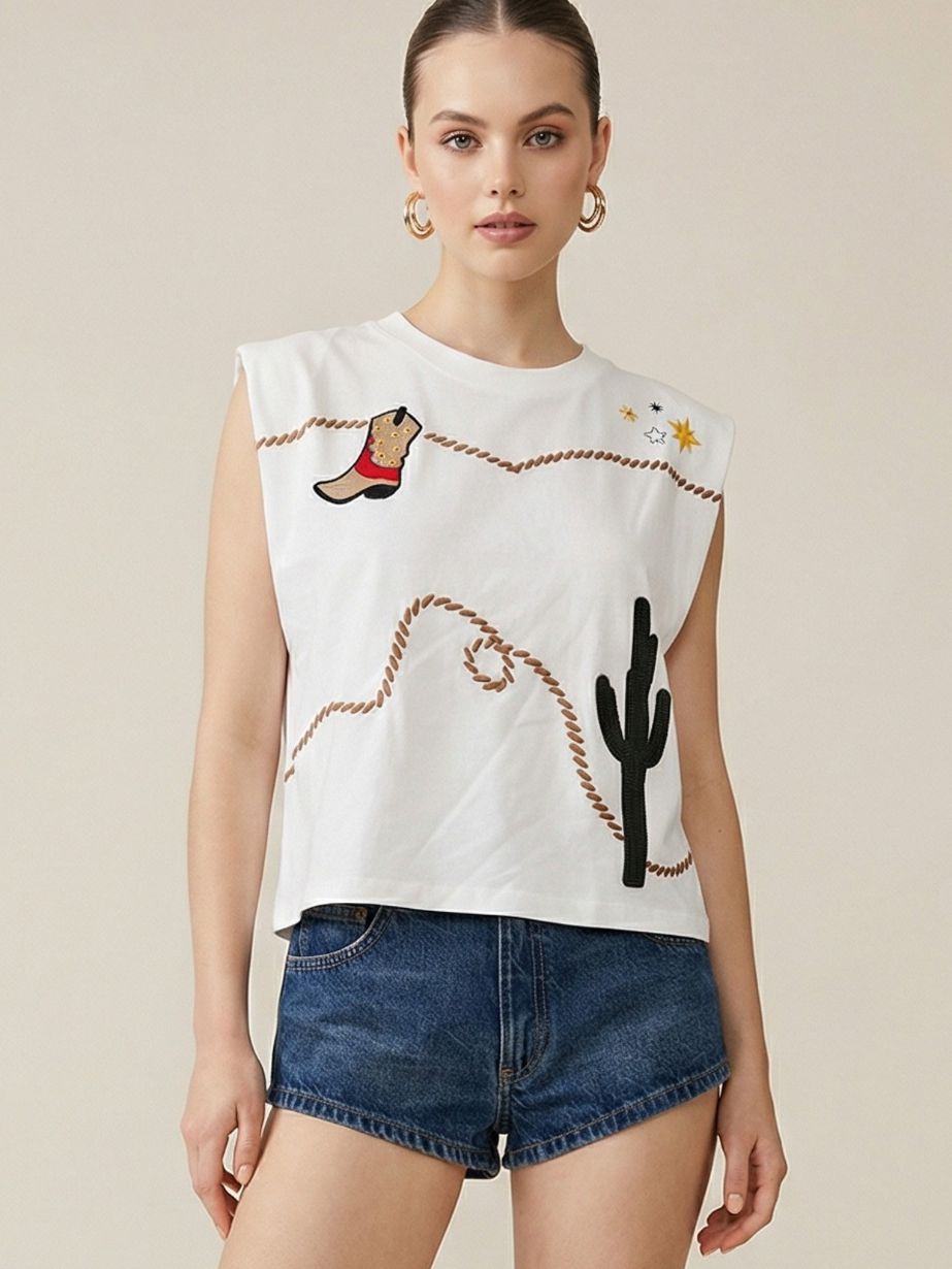 Women's Martina Top