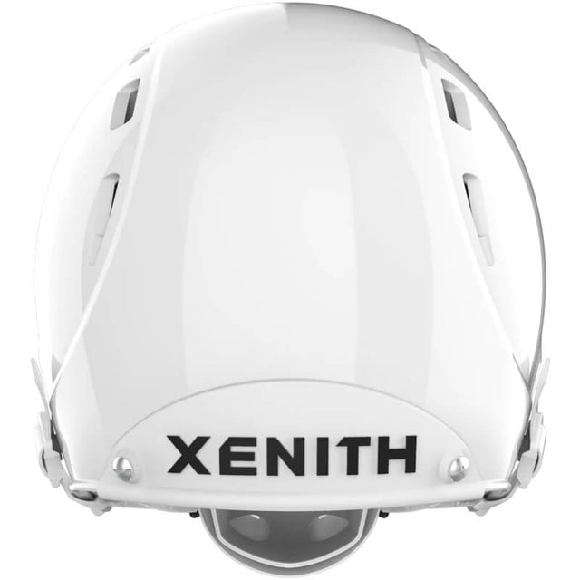 Youth Xenith X2E+ Helmet