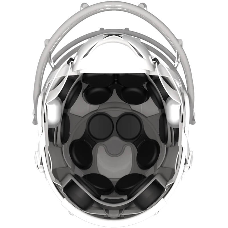 Youth Xenith X2E+ Helmet