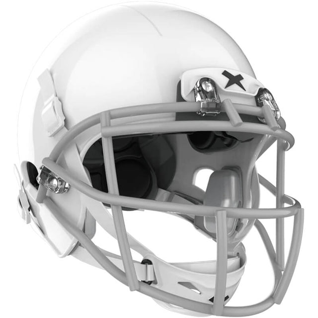 Football Helmets QuarterFour Football Helmets QuarterFour