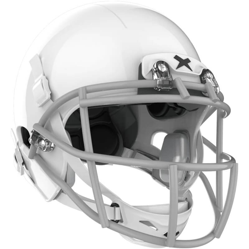 Youth Xenith X2E+ Helmet