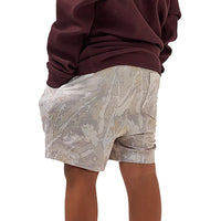 Youth Boys' Burlebo Athletic Short