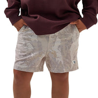 Youth Boys' Burlebo Athletic Short