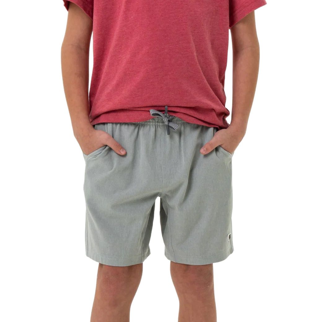 Youth Boys' Athletic Short