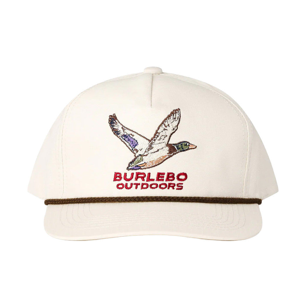 Youth Burlebo Outdoors Cap