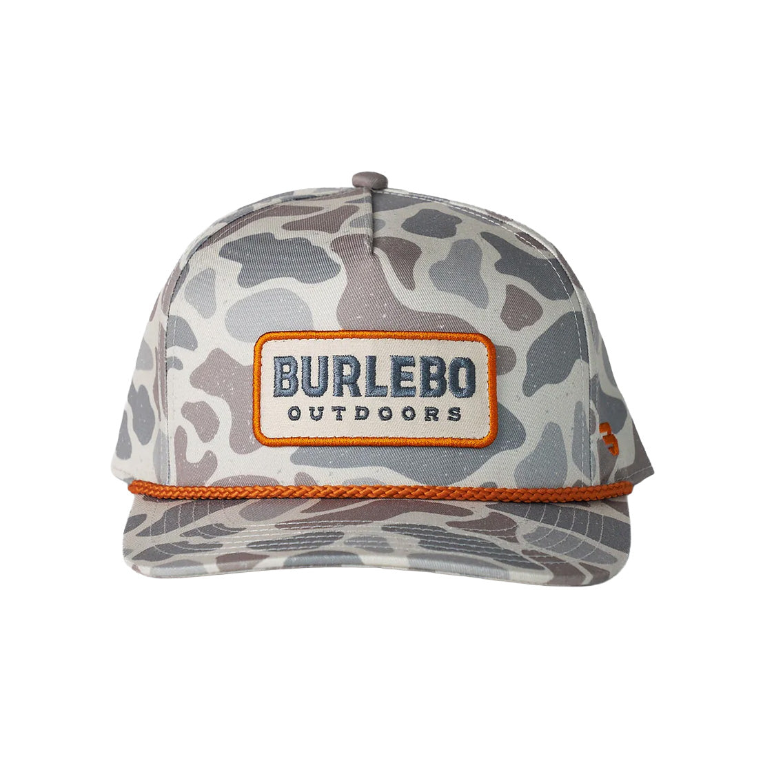 Youth Burlebo Hunting Season Cap