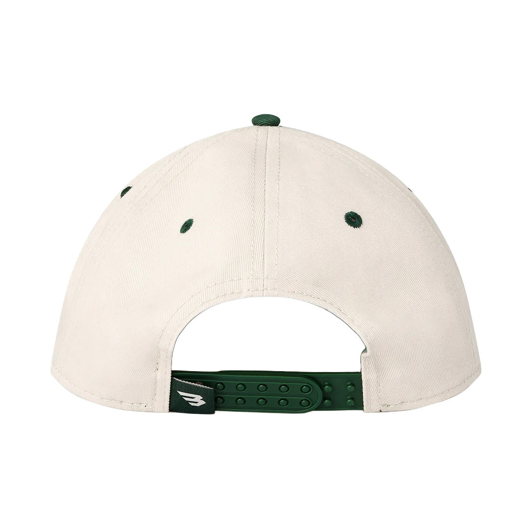 Youth Burlebo Vintage Whitetail Deer Cap