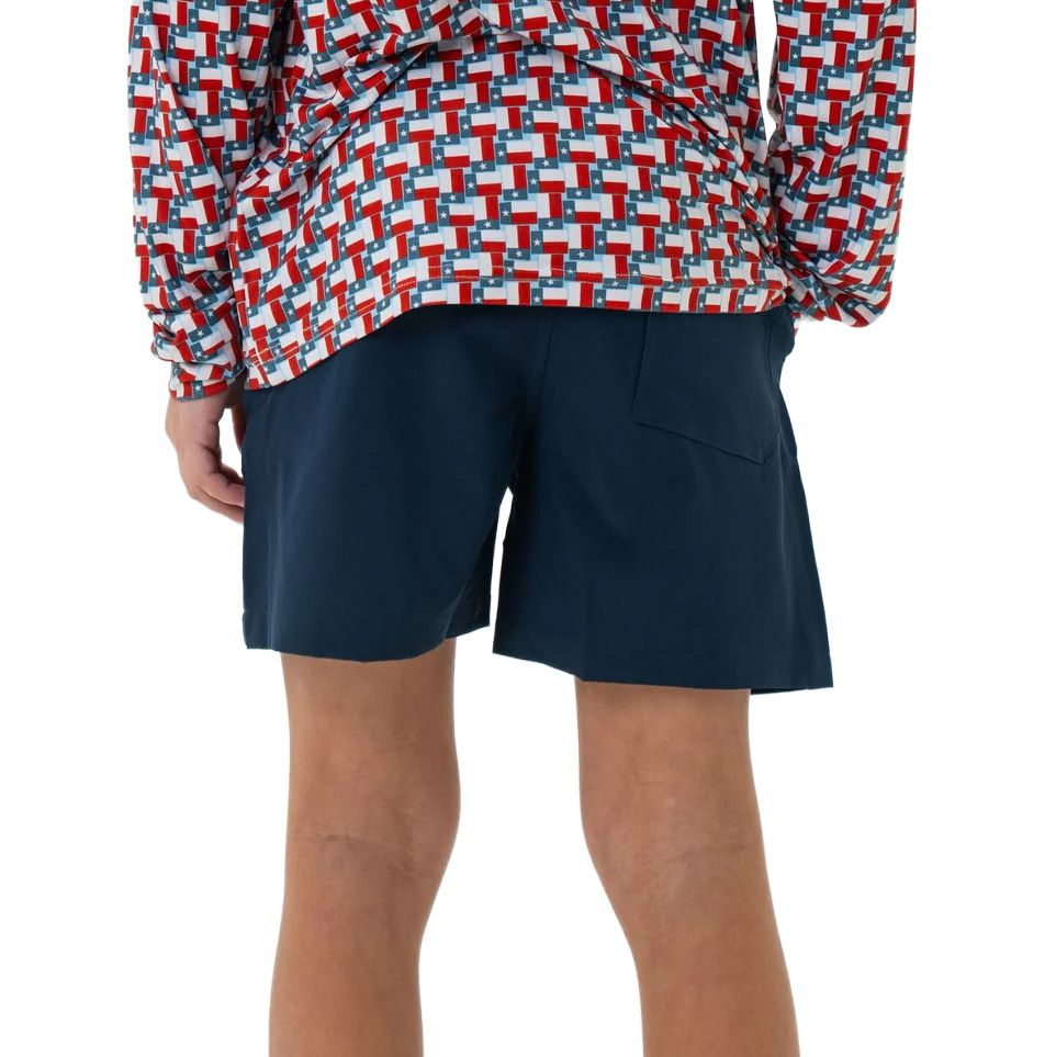 Youth Boys' Burlebo Everyday Short