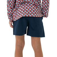 Youth Boys' Burlebo Everyday Short