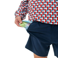Youth Boys' Burlebo Everyday Short