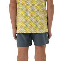 Kids Burlebo Everyday Shorts